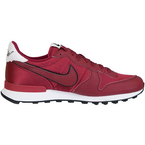 Damen Rot. Nike DE